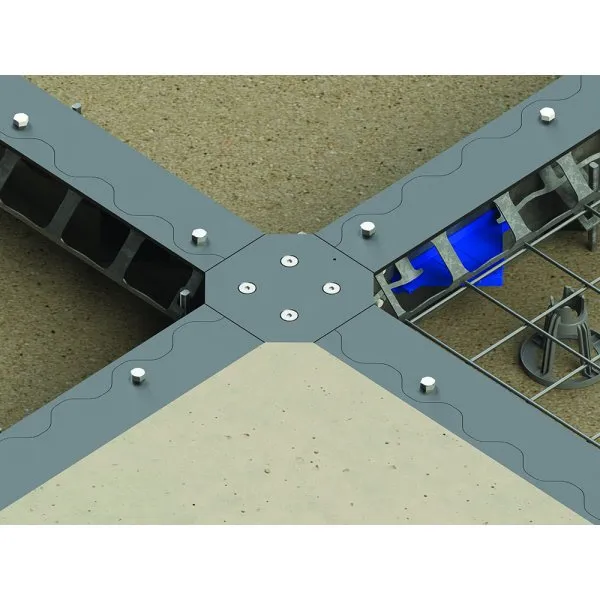 Danley WavePlate ArmourMate Intersection to suit 150-165mm Slab