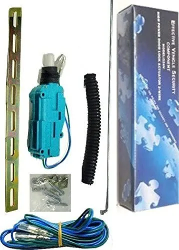 Door Lock Actuator