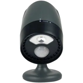 Dorcy 41-1071 LED Wireless Motion Sensor Flood-Lite