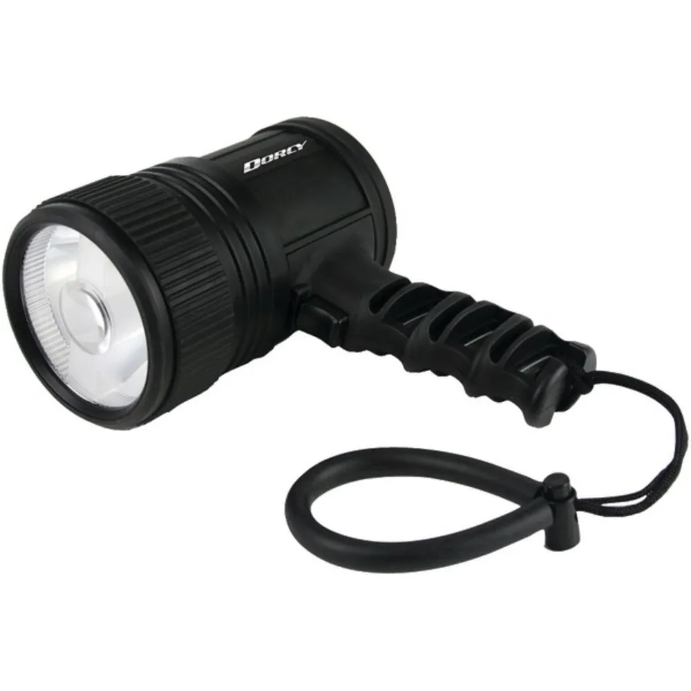 Dorcy 41-1085 700-Lumen Zoom Focus Spotlight