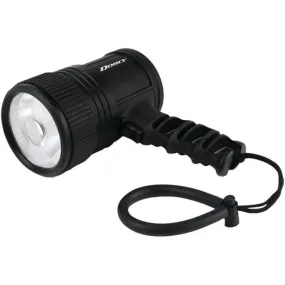 Dorcy 41-1085 700-Lumen Zoom Focus Spotlight