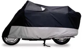 DOWCO COVER WEATHERALL PLUS ADVENTURE TOURING 51614-00