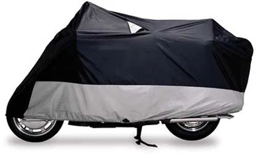 DOWCO COVER WEATHERALL PLUS ADVENTURE TOURING 51614-00