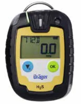 Dräger Pac®6000