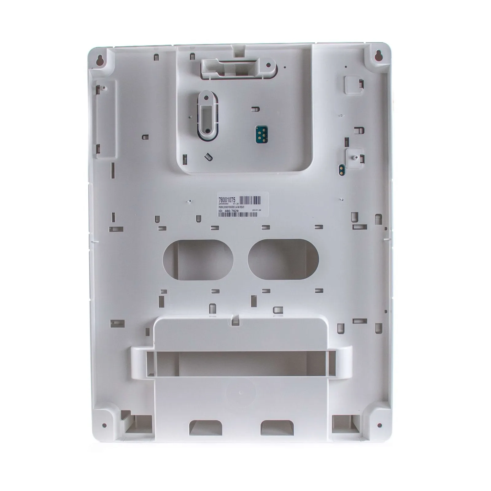 DSC PG9HRDW8 PowerG Wired To Wireless Converter In Large Cabinet