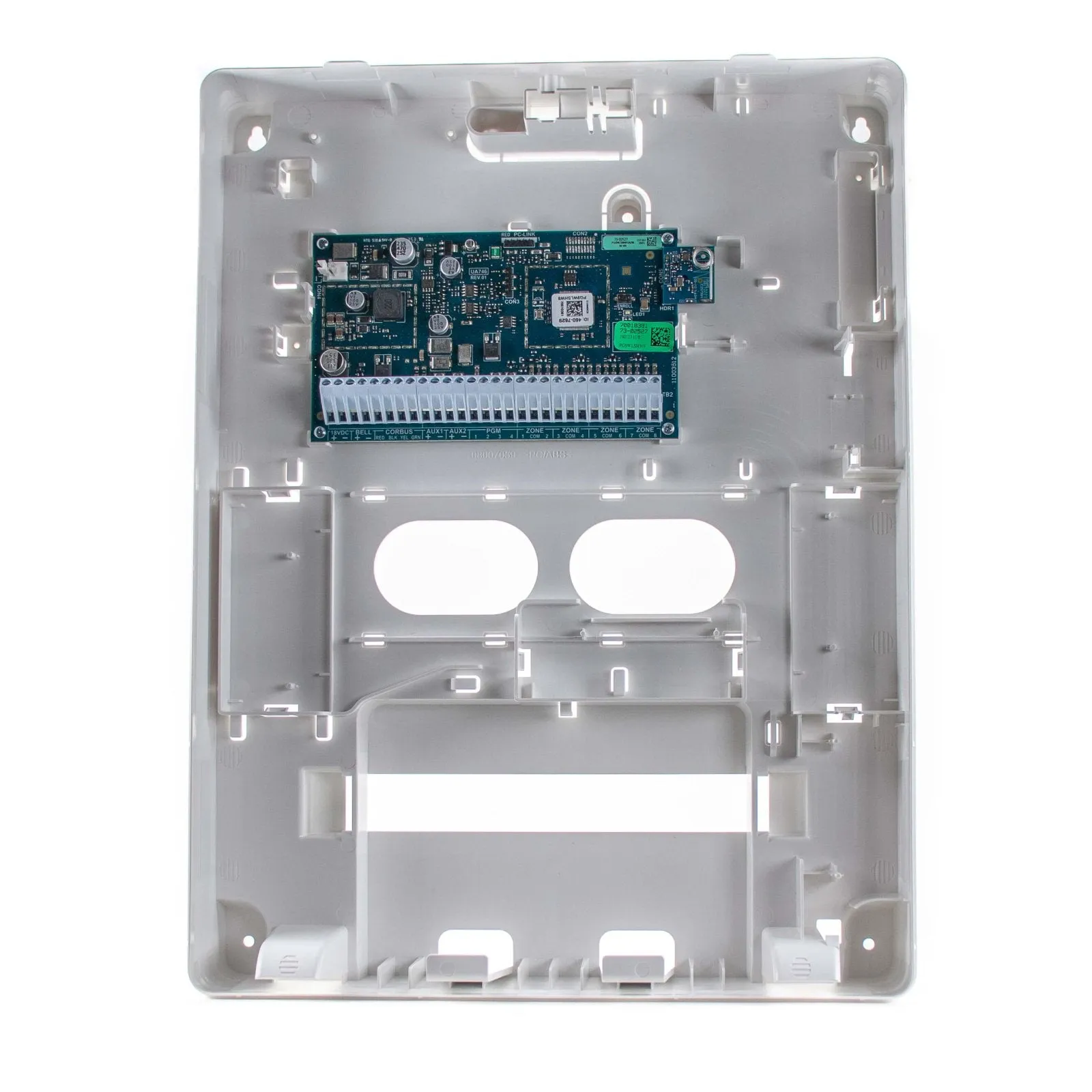 DSC PG9HRDW8 PowerG Wired To Wireless Converter In Large Cabinet