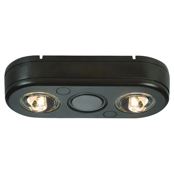 Eaton Lighting All-Pro REVOLVE Series REV235F Flood Light, 120 V, 26.7 W, LED Lamp, 2150 Lumens Lumens, Aluminum Fixture