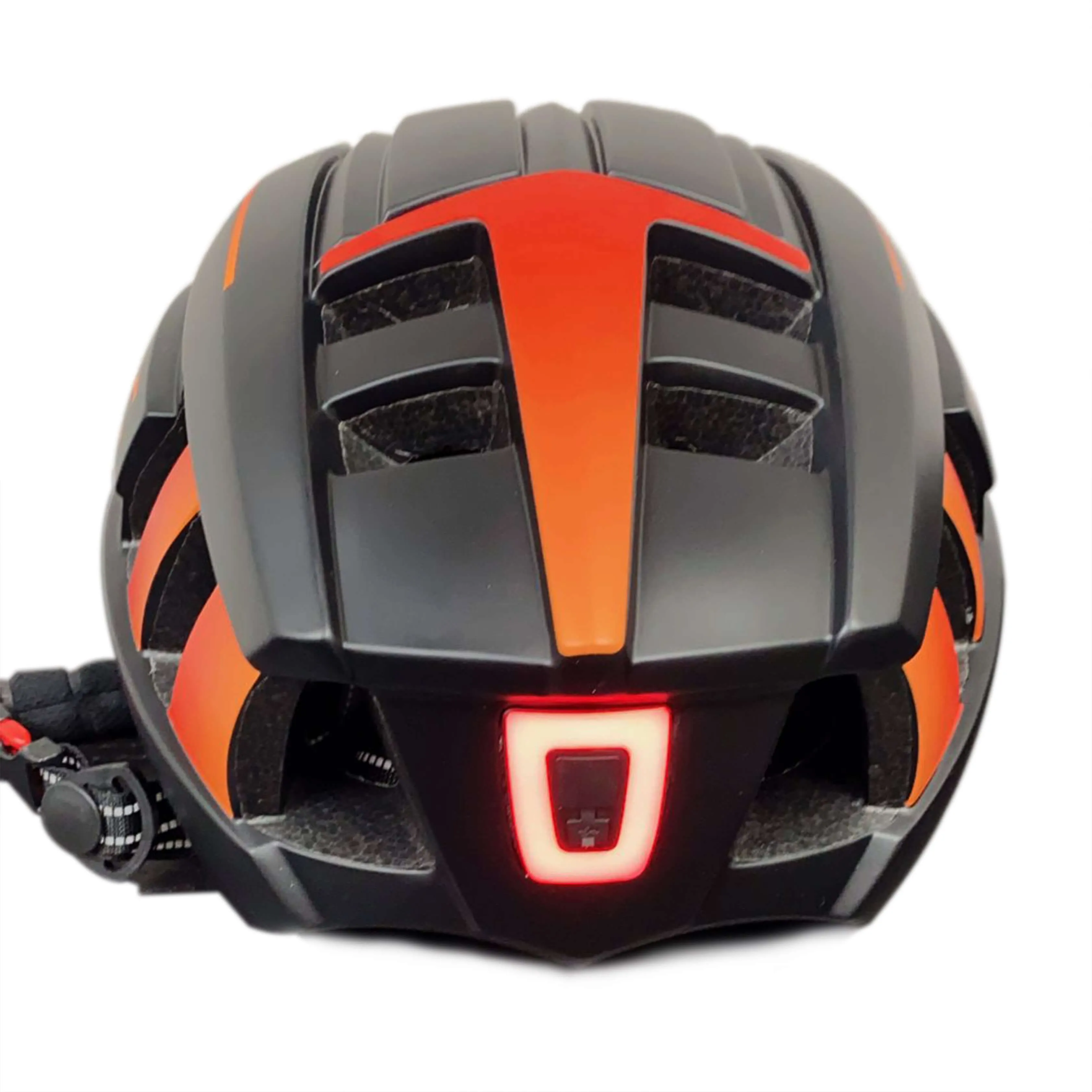 Ecotric Helmet