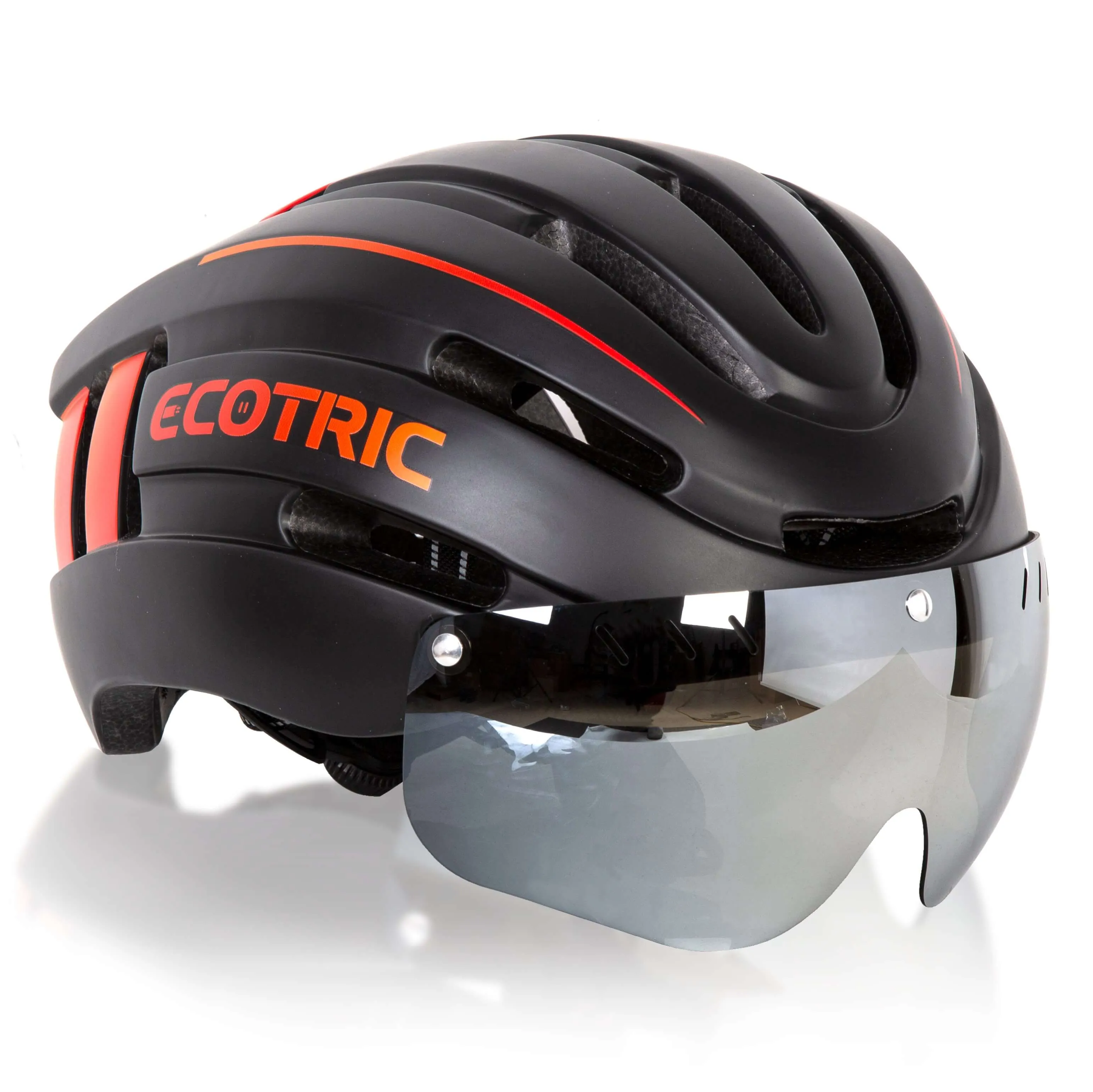 Ecotric Helmet