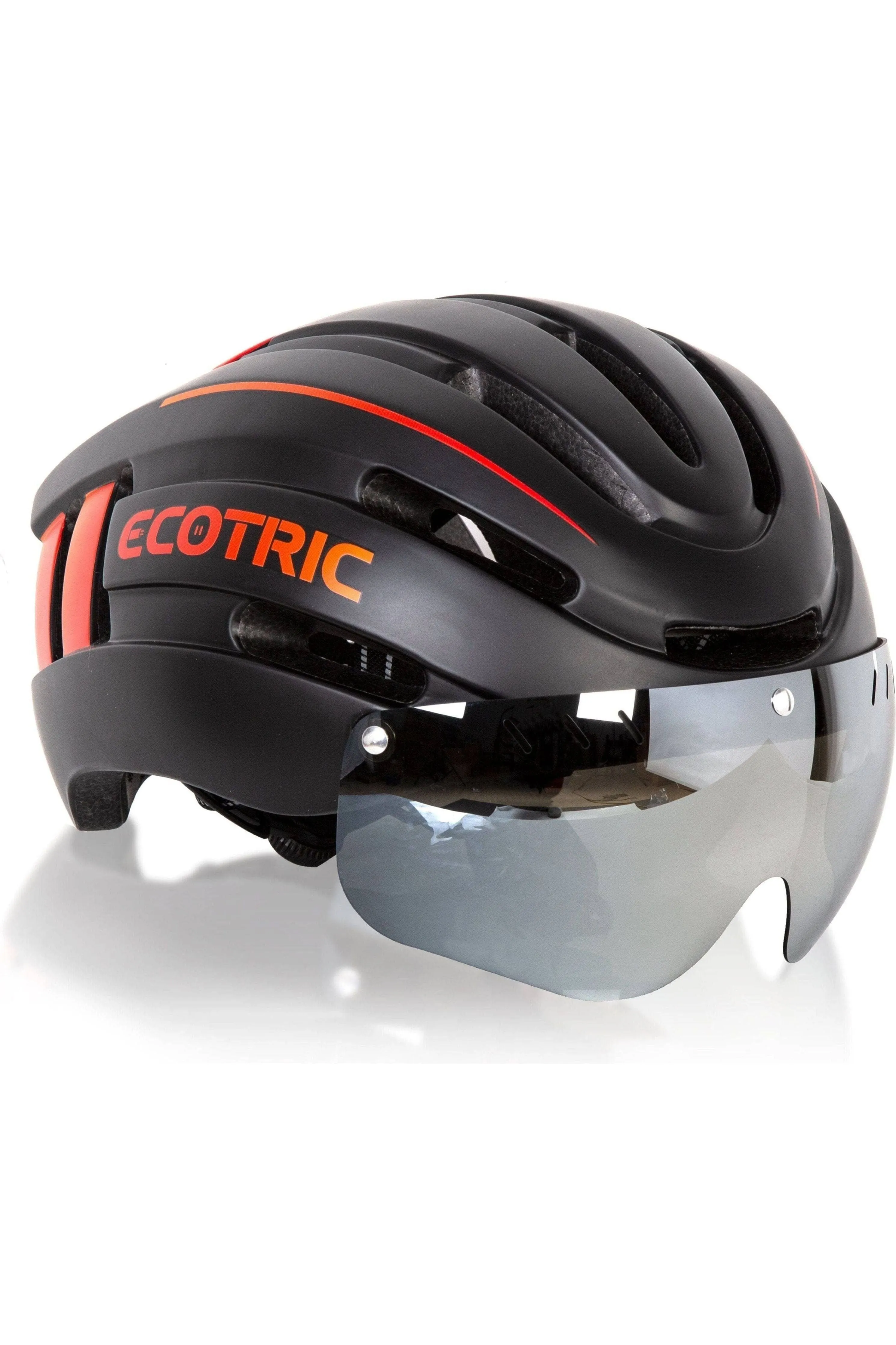 Ecotric Helmet