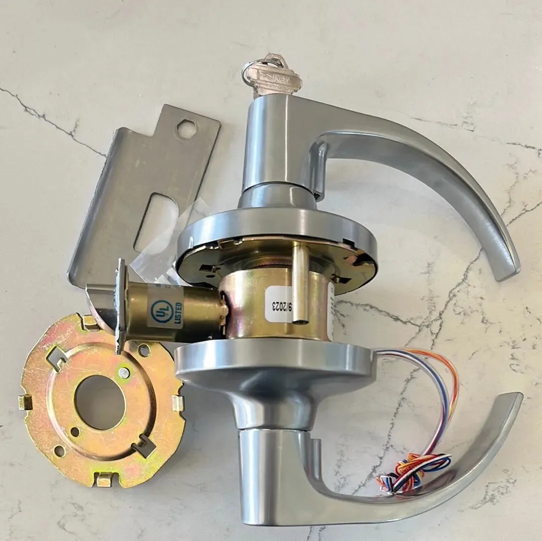 Electric Handle Commercial SDC 7 Pin Galaxy Style