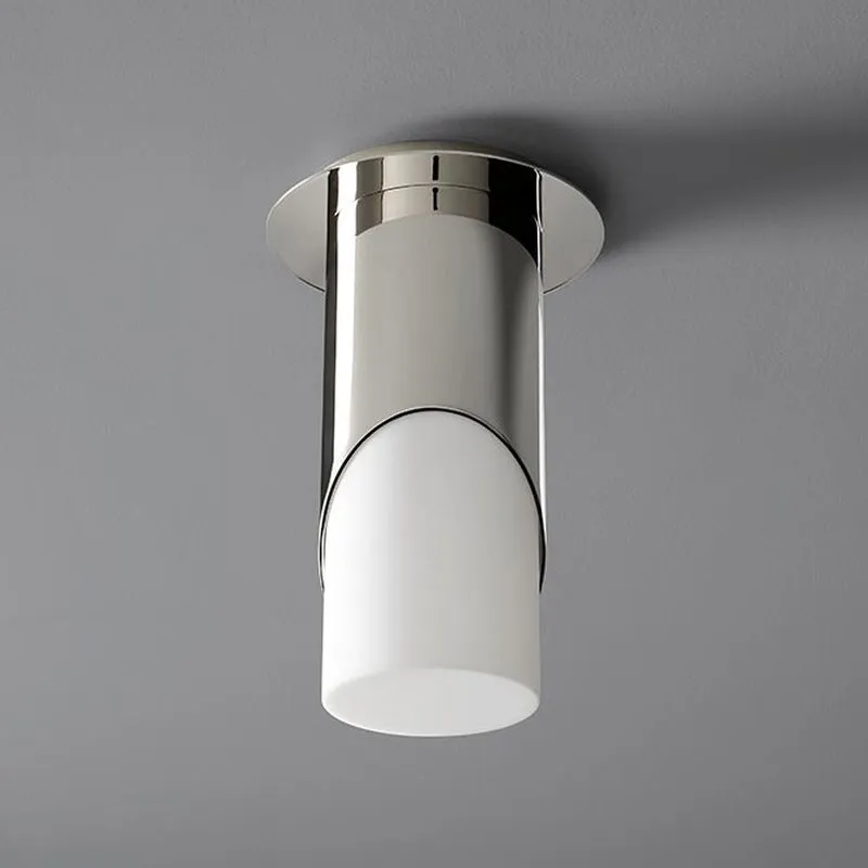 Ellipse Flush Mount