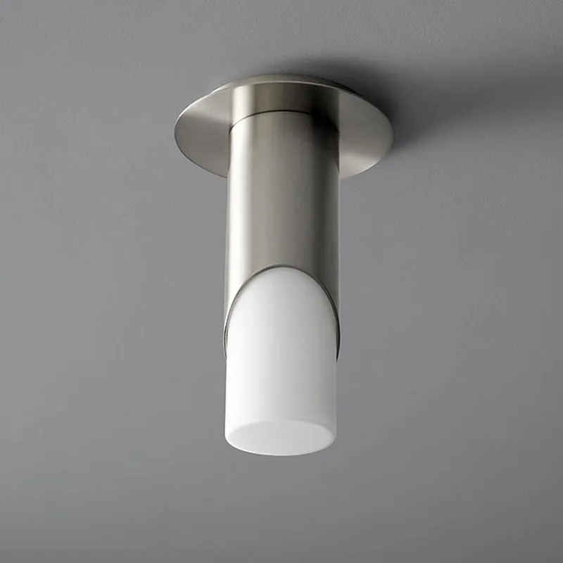 Ellipse Flush Mount