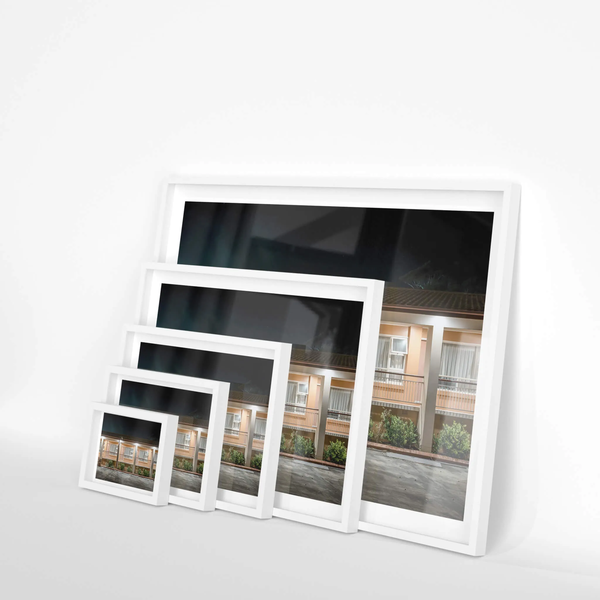 Engadine Motor Inn | Hotel Motel 101