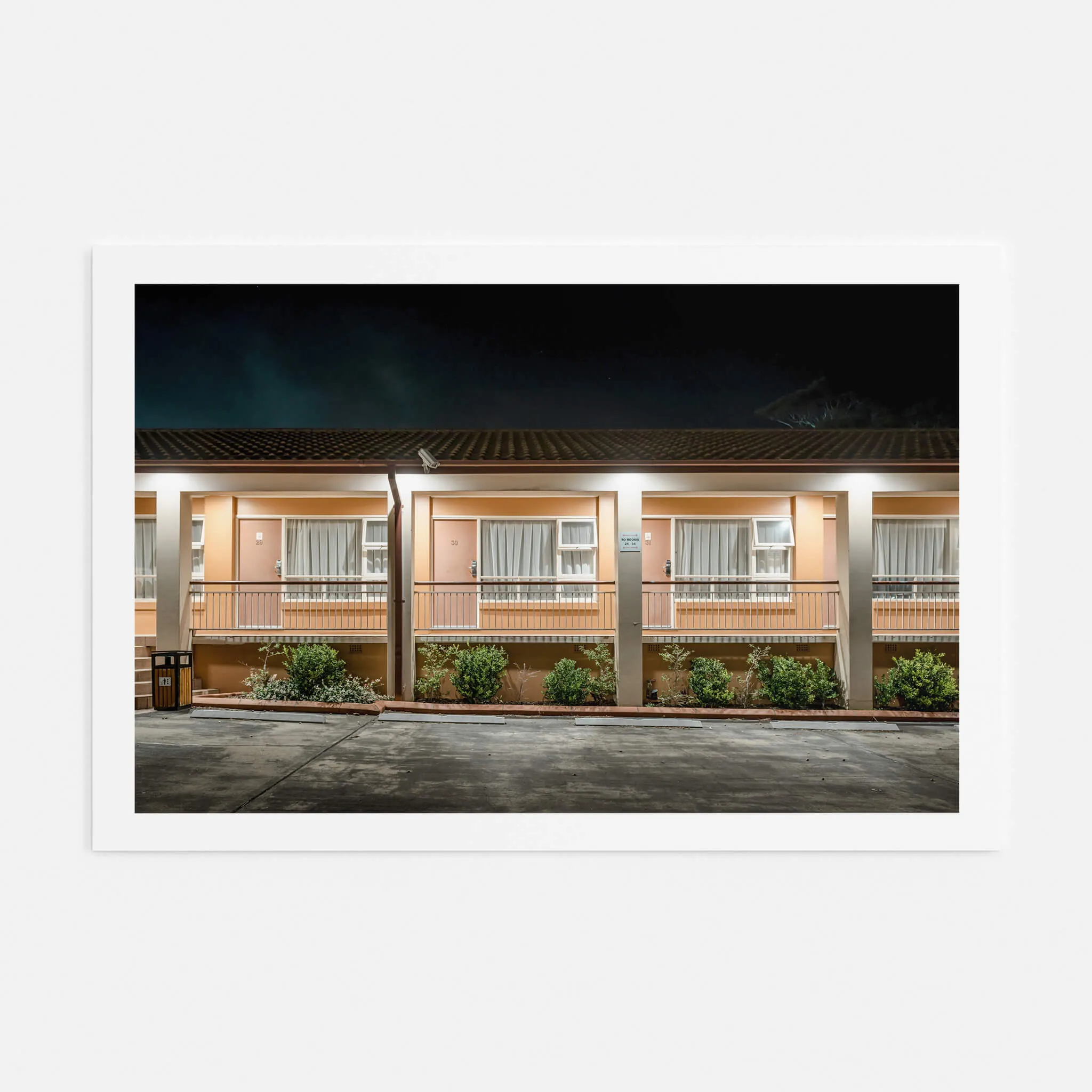 Engadine Motor Inn | Hotel Motel 101