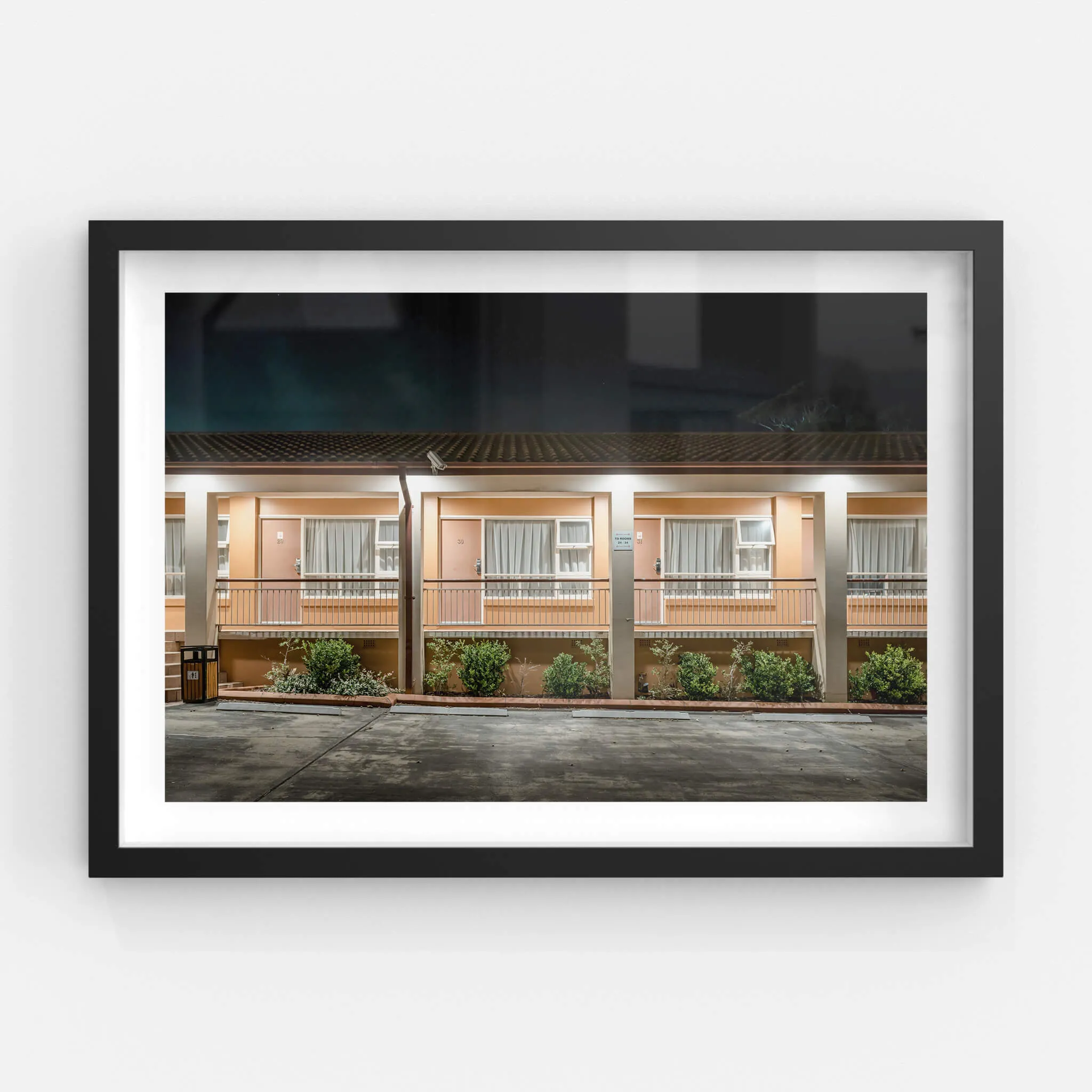 Engadine Motor Inn | Hotel Motel 101