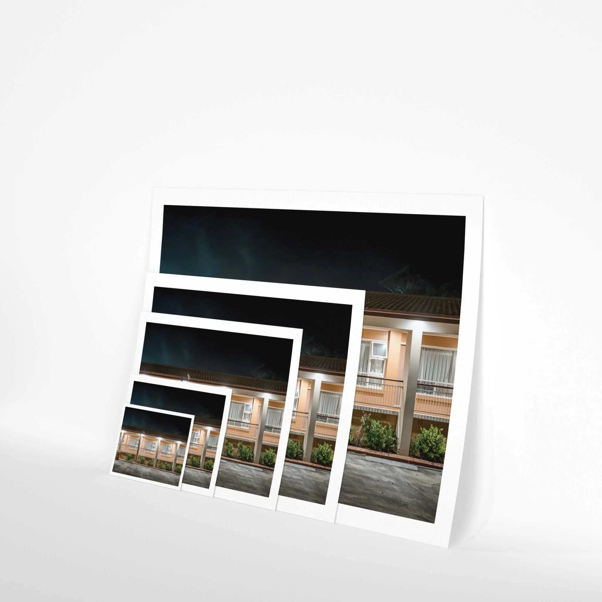 Engadine Motor Inn | Hotel Motel 101
