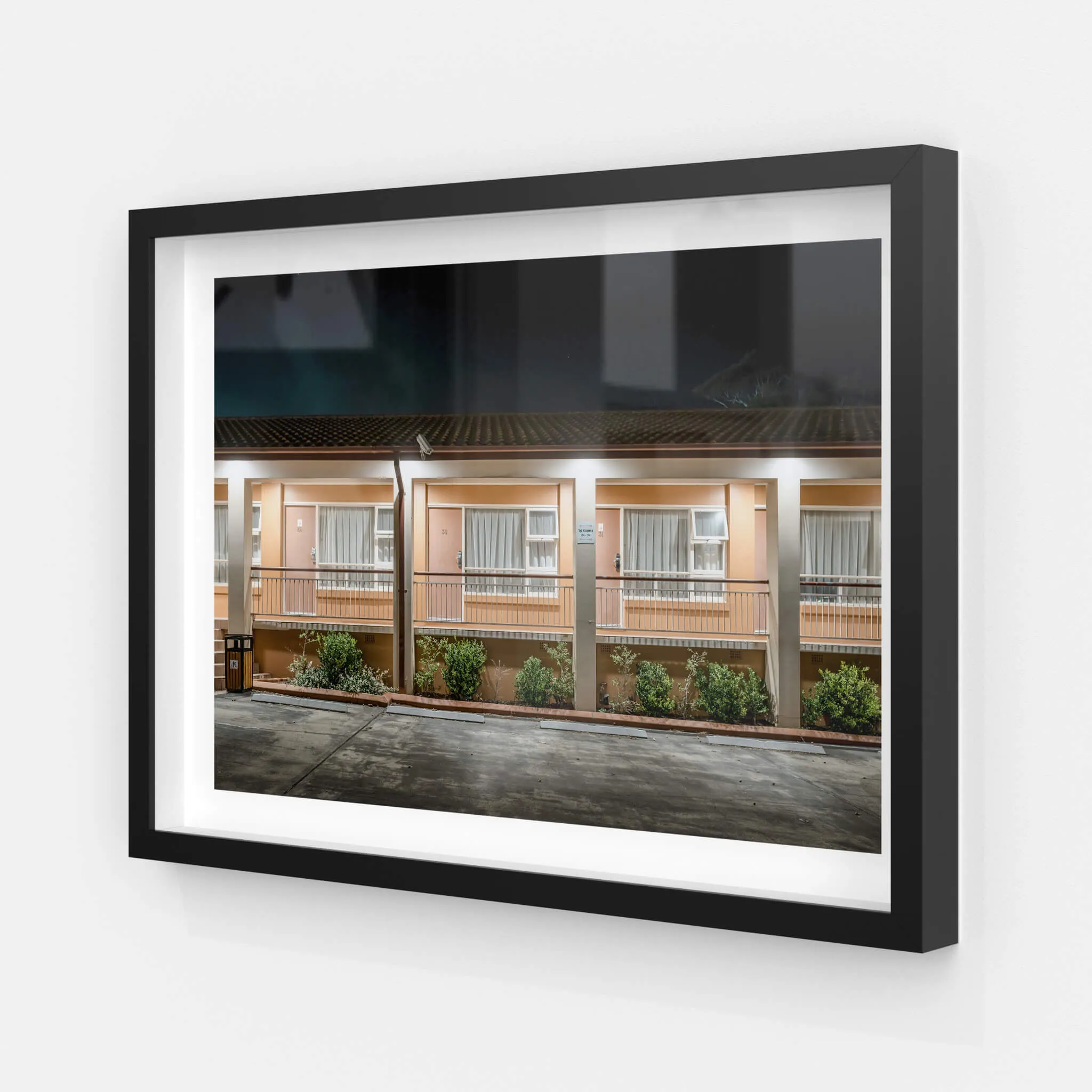 Engadine Motor Inn | Hotel Motel 101