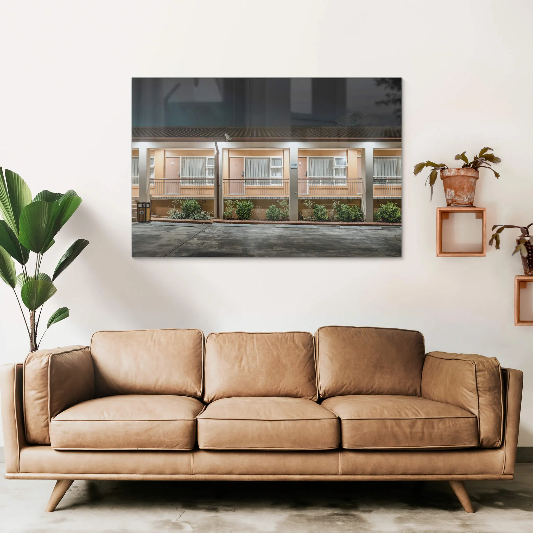 Engadine Motor Inn | Hotel Motel 101