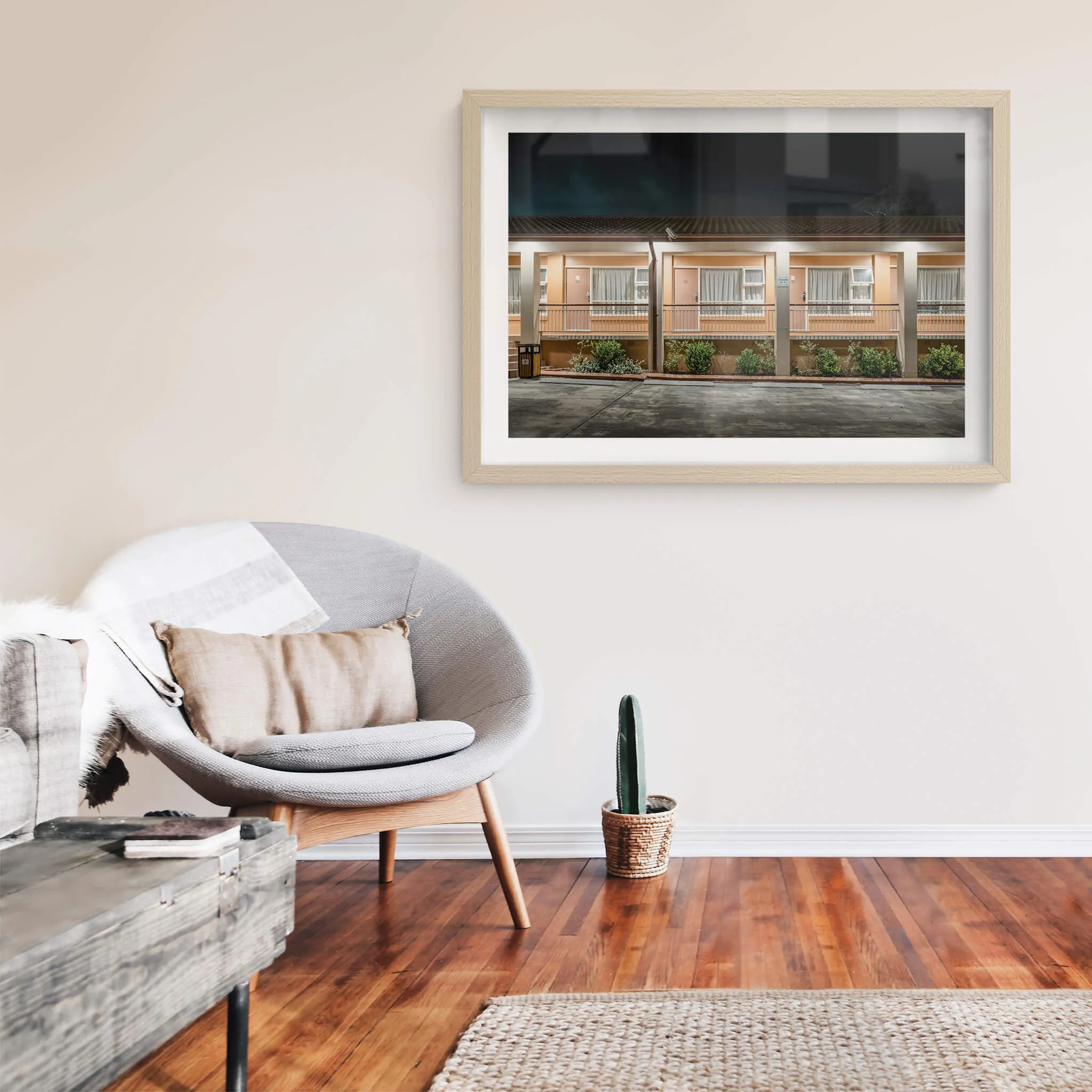 Engadine Motor Inn | Hotel Motel 101