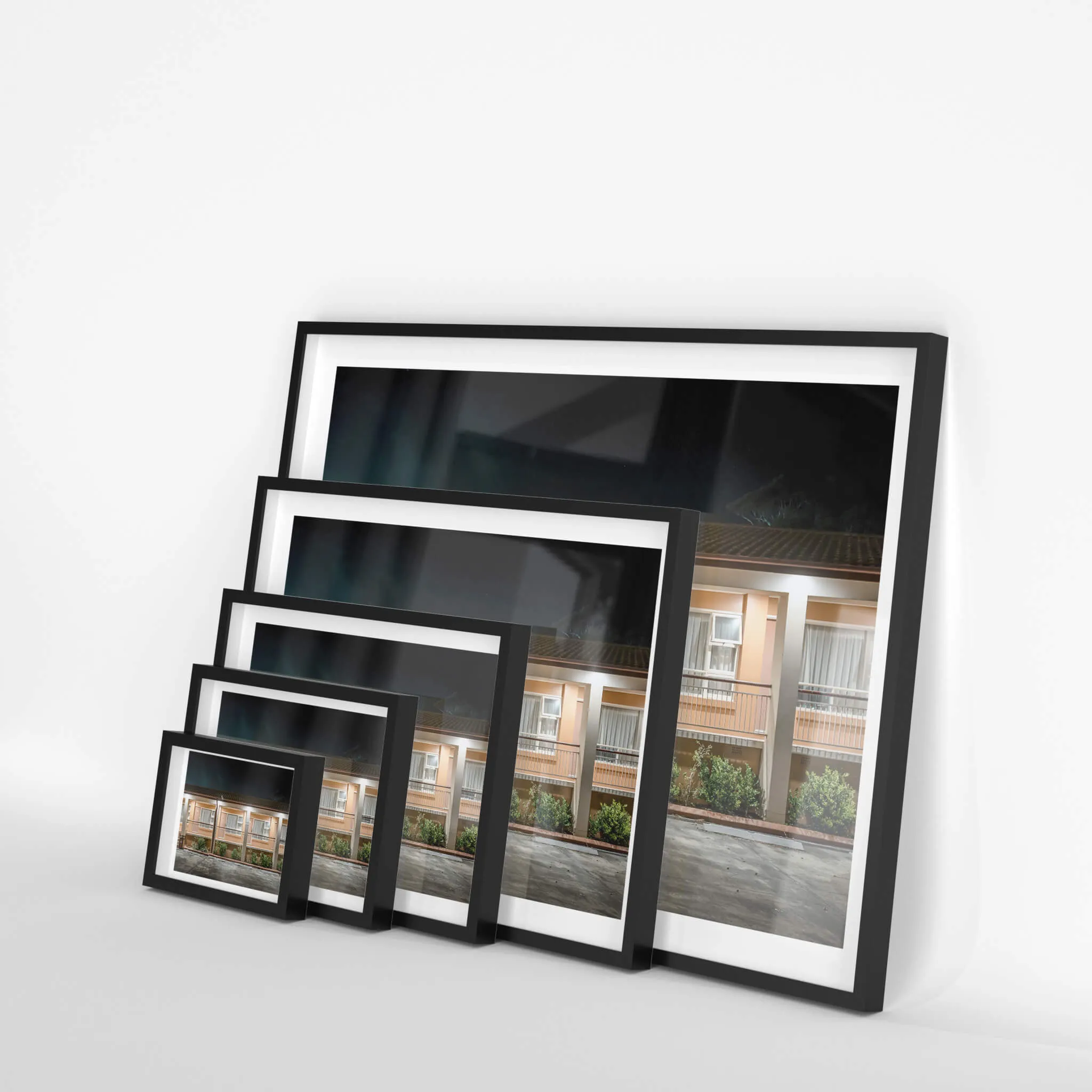 Engadine Motor Inn | Hotel Motel 101
