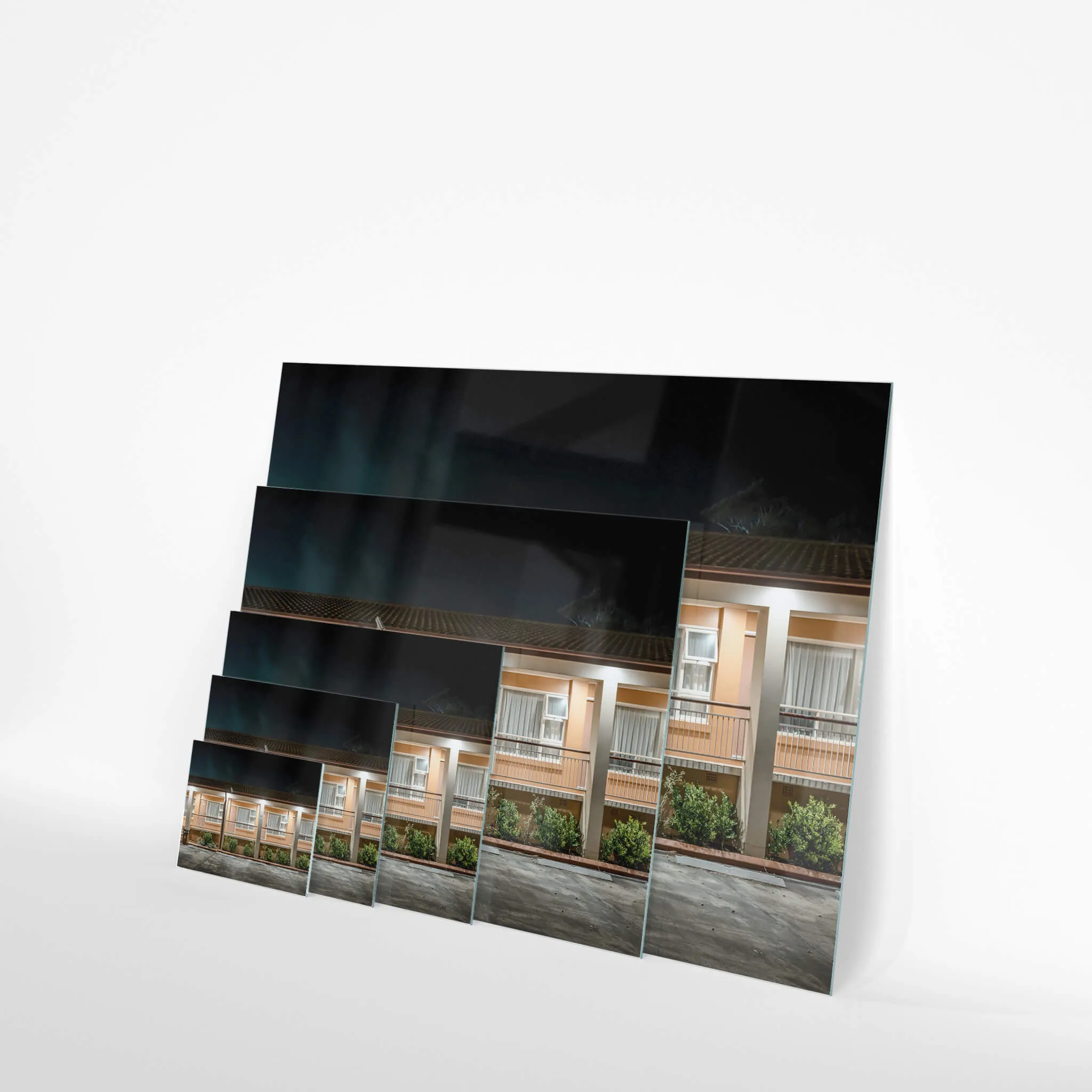 Engadine Motor Inn | Hotel Motel 101