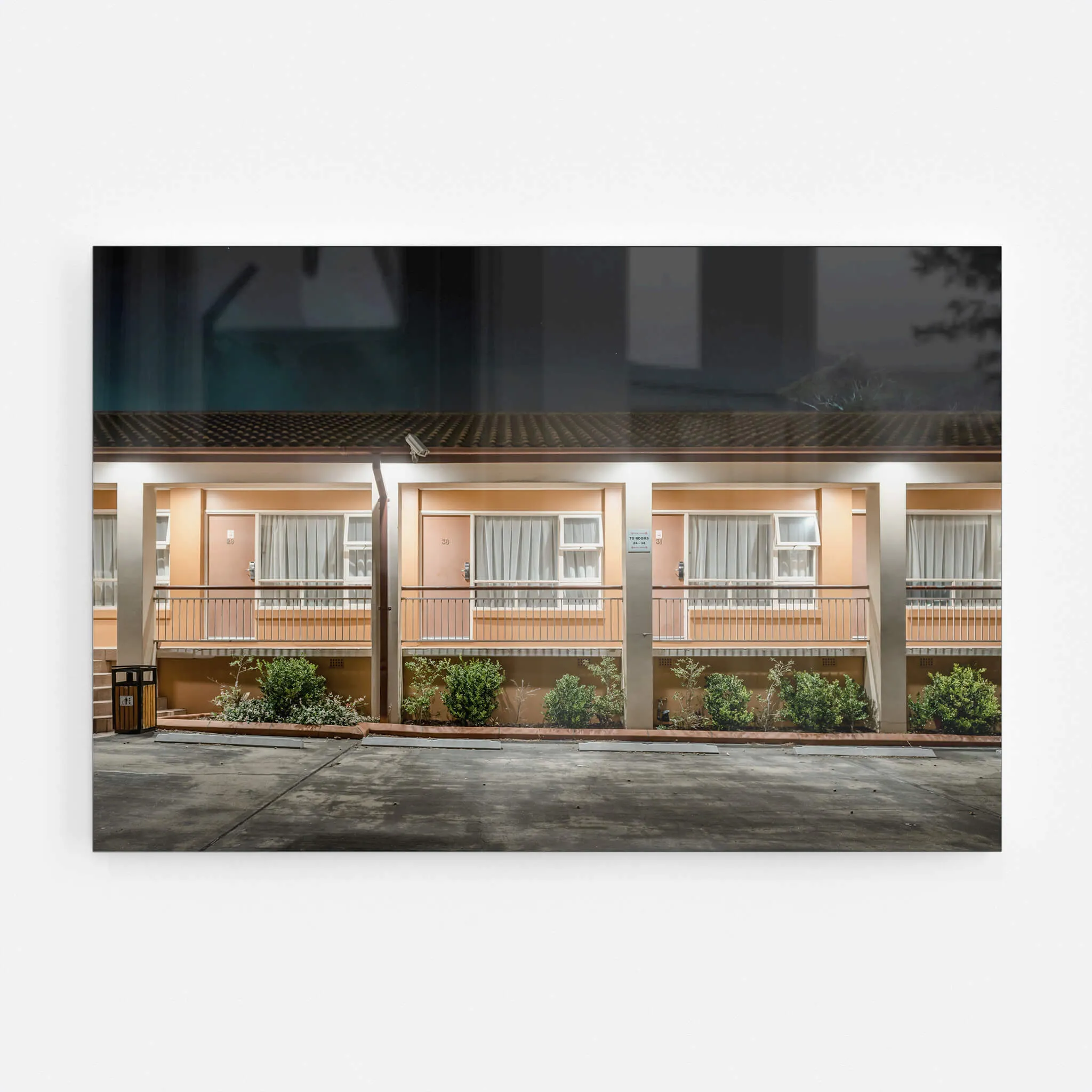 Engadine Motor Inn | Hotel Motel 101