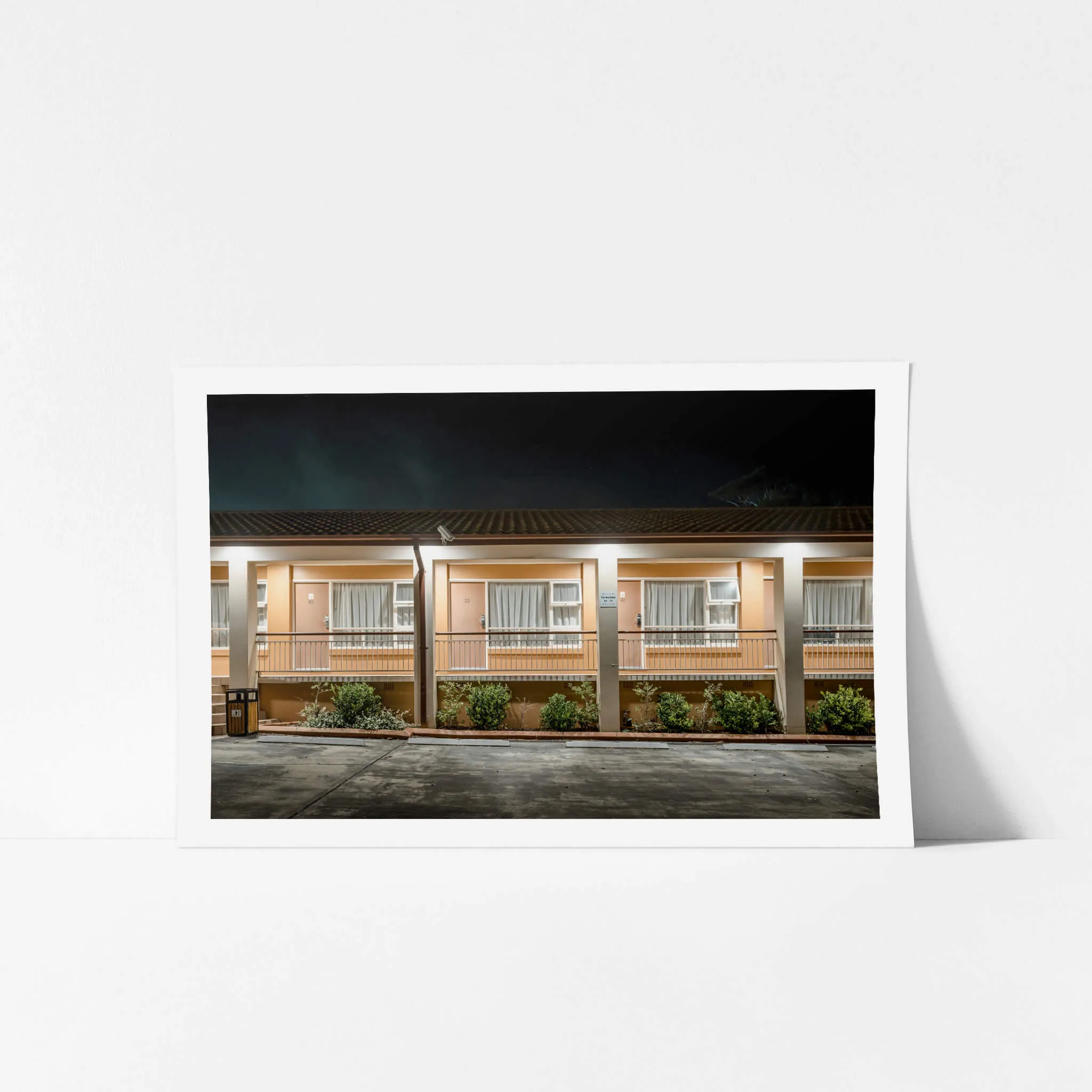 Engadine Motor Inn | Hotel Motel 101
