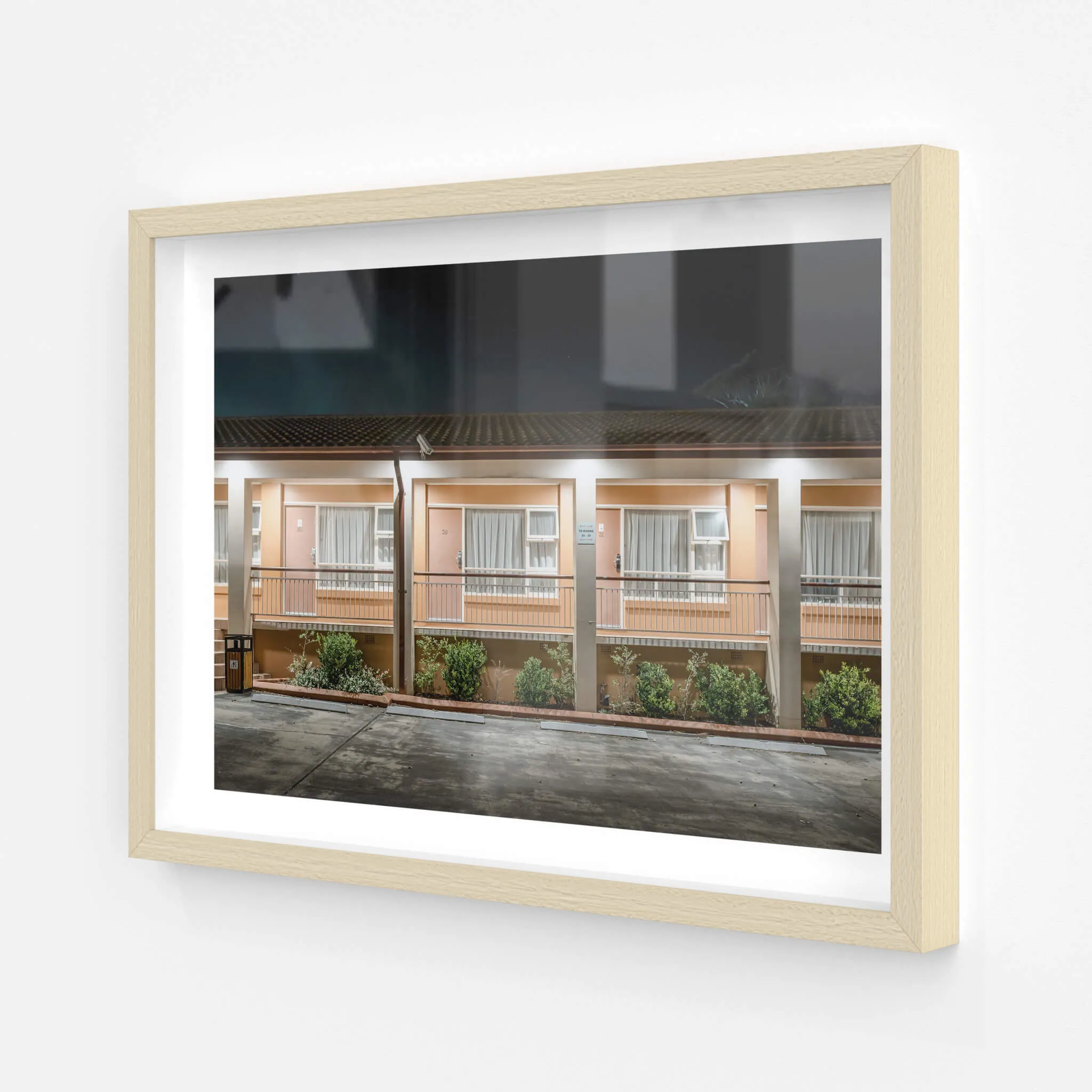 Engadine Motor Inn | Hotel Motel 101
