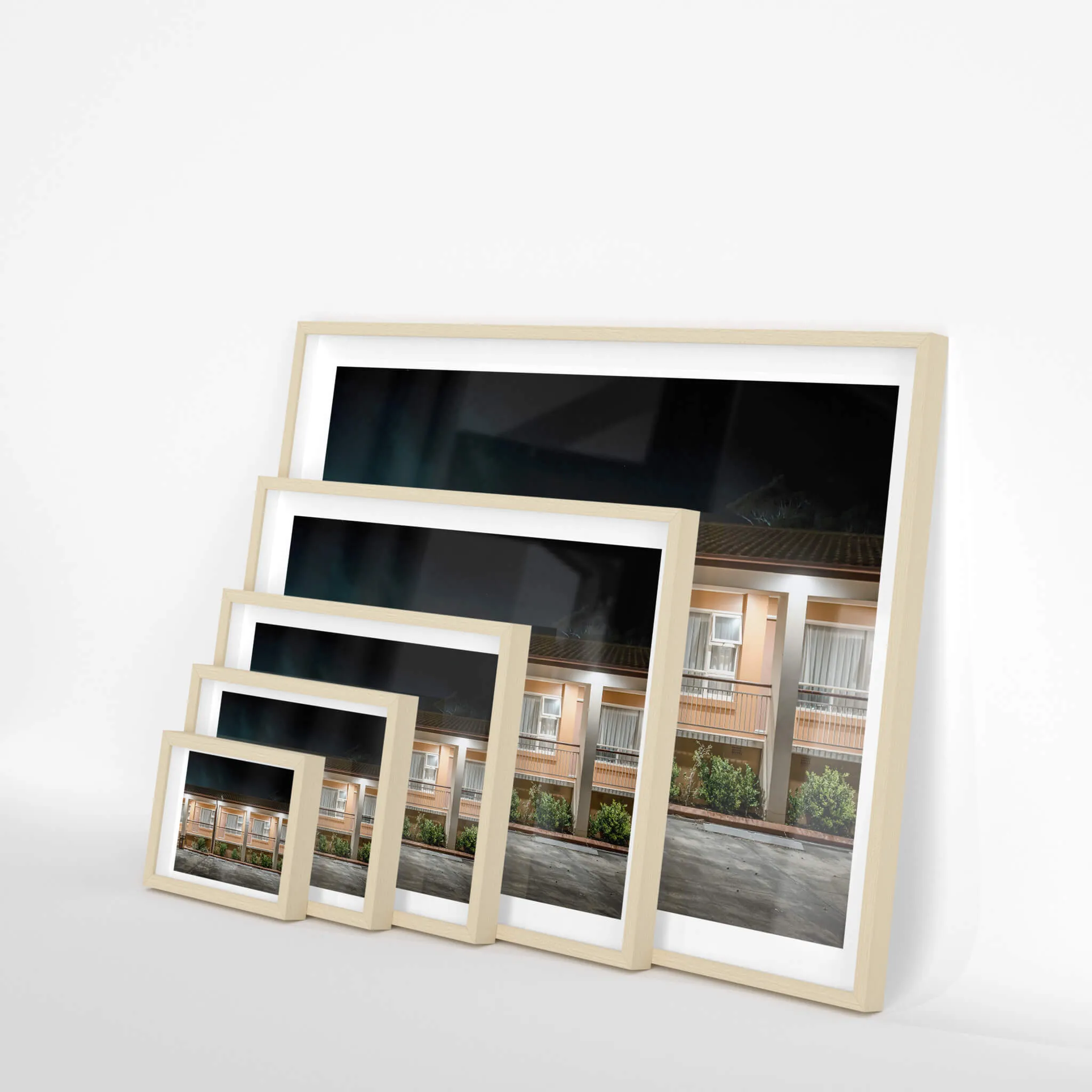 Engadine Motor Inn | Hotel Motel 101