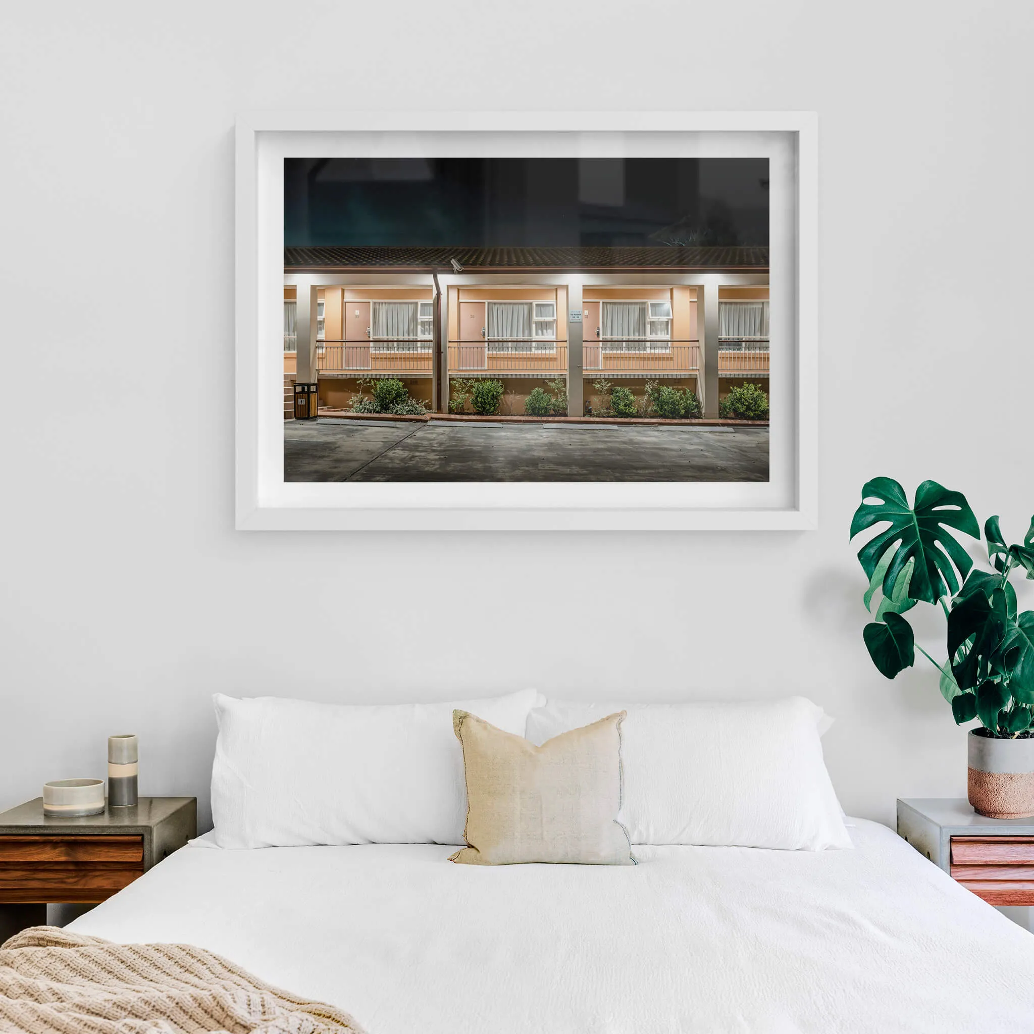 Engadine Motor Inn | Hotel Motel 101