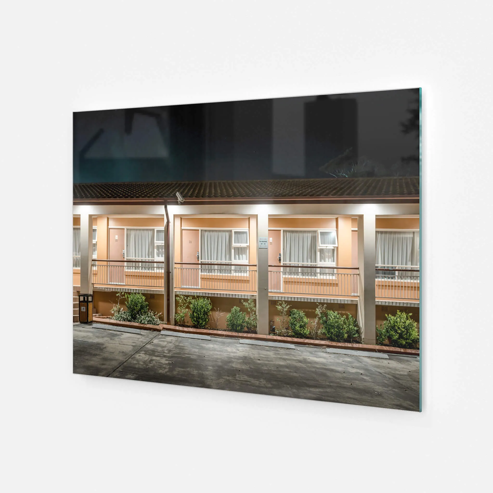 Engadine Motor Inn | Hotel Motel 101