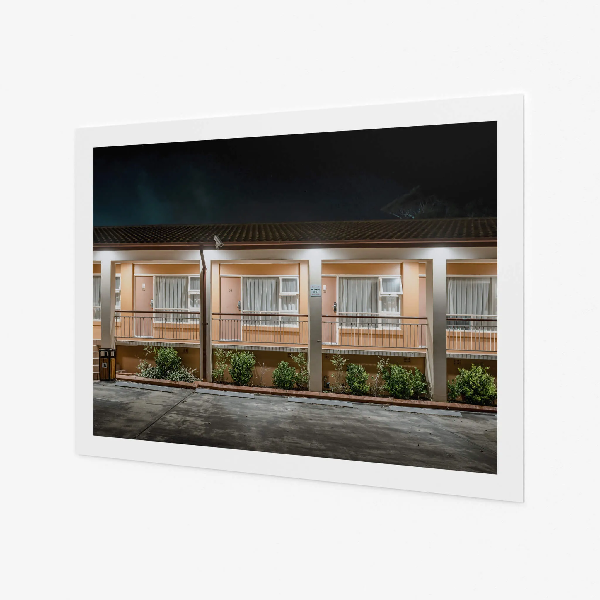 Engadine Motor Inn | Hotel Motel 101