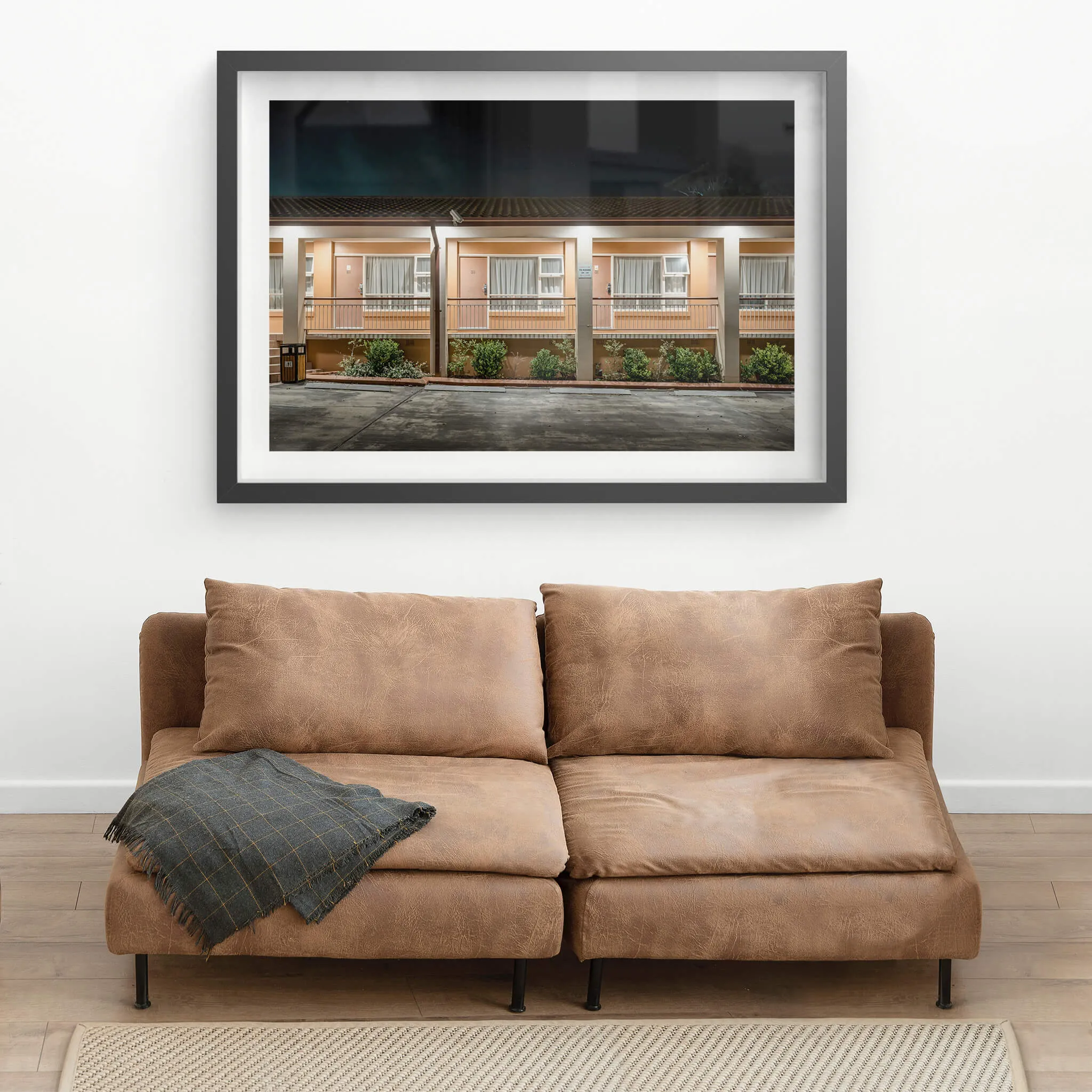 Engadine Motor Inn | Hotel Motel 101