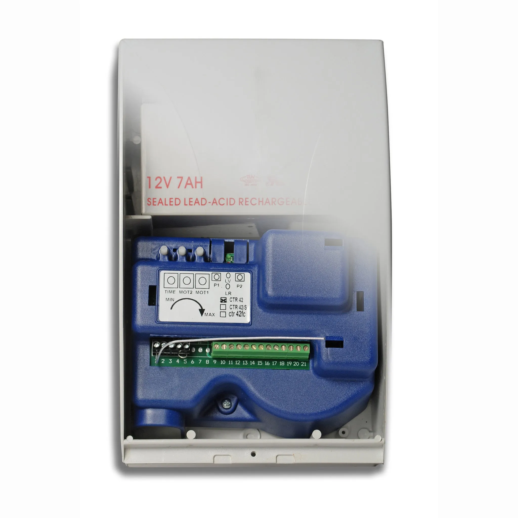 EVE 948T SOLAR MONO