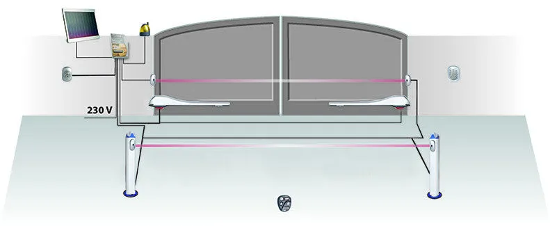 EVE 948T SOLAR