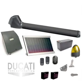EVO 748 SOLAR MONO