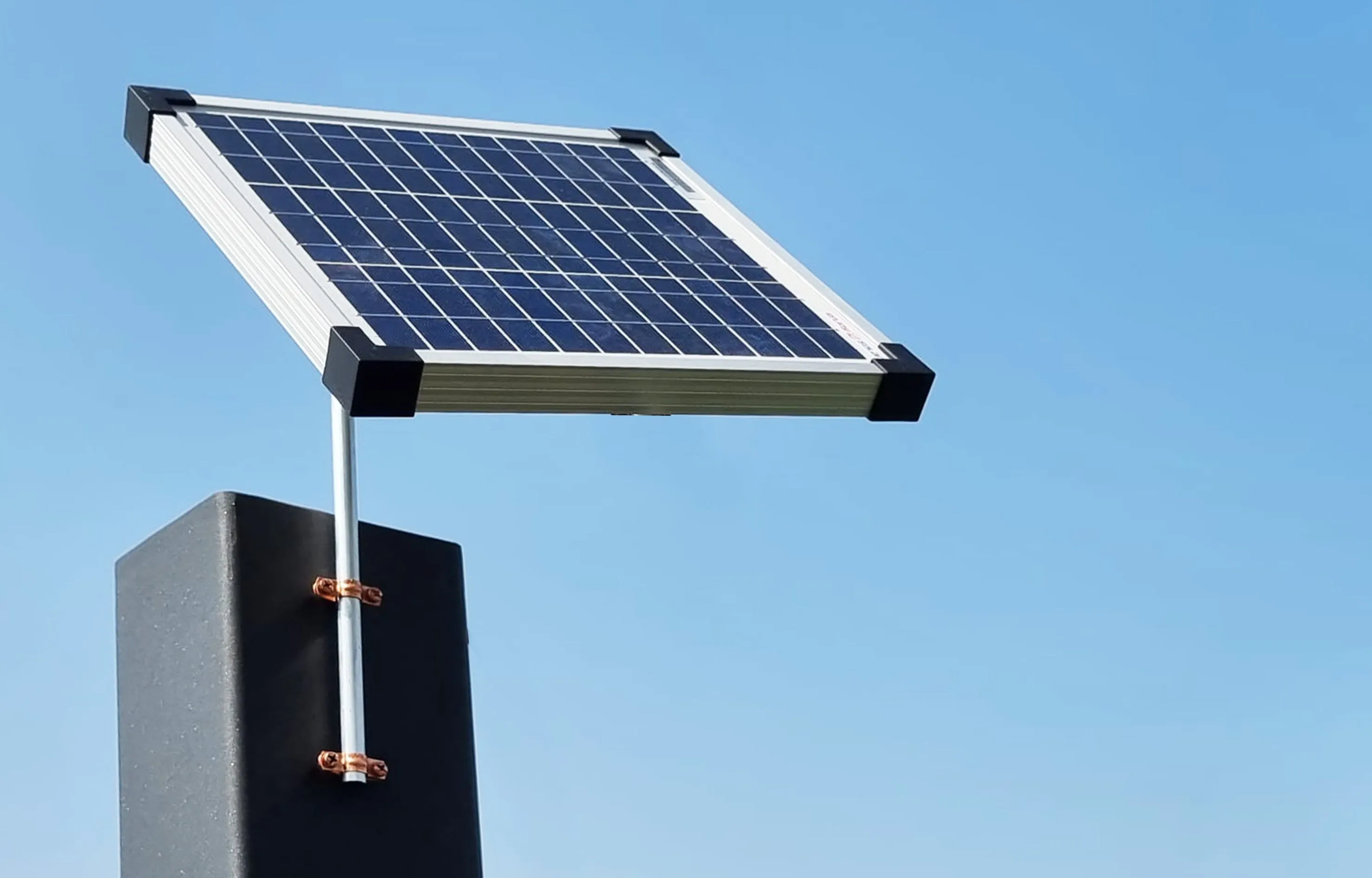 EVO 748 SOLAR