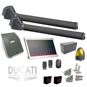 EVO 748 SOLAR