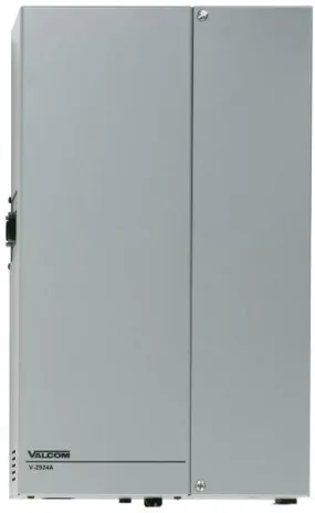 Expandable Talkback Intercom System
