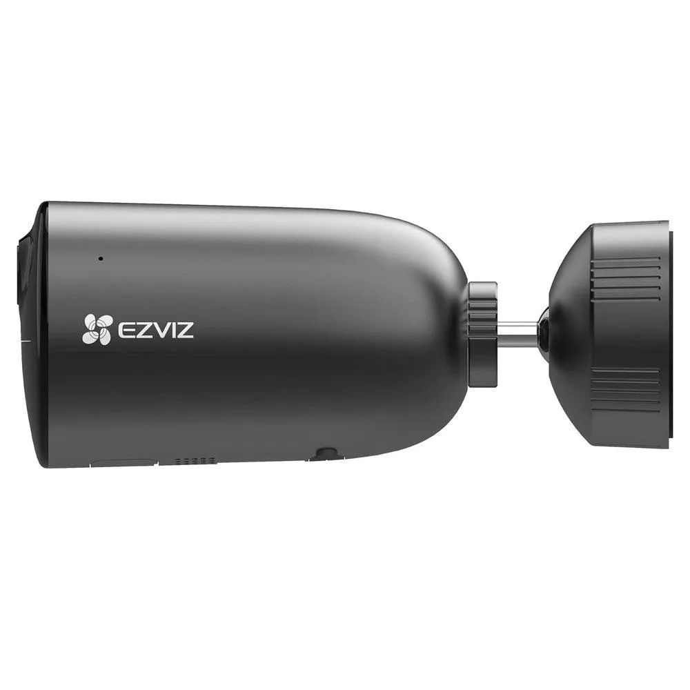 EZVIZ CS-EB3 Battery-Powered Wi-Fi Outdoor Security Camera 3MP 2.8mm (Mic) (Full Color)