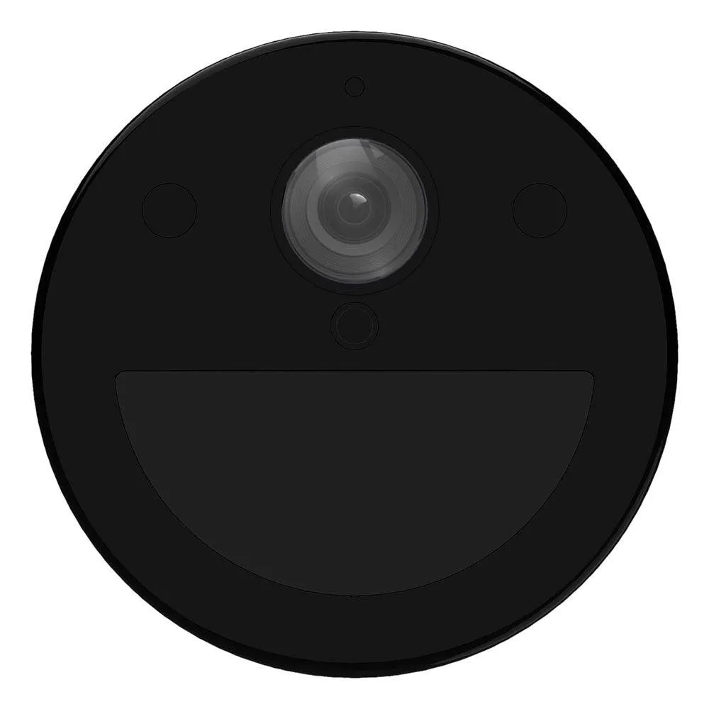 EZVIZ CS-EB3 Battery-Powered Wi-Fi Outdoor Security Camera 3MP 2.8mm (Mic) (Full Color)