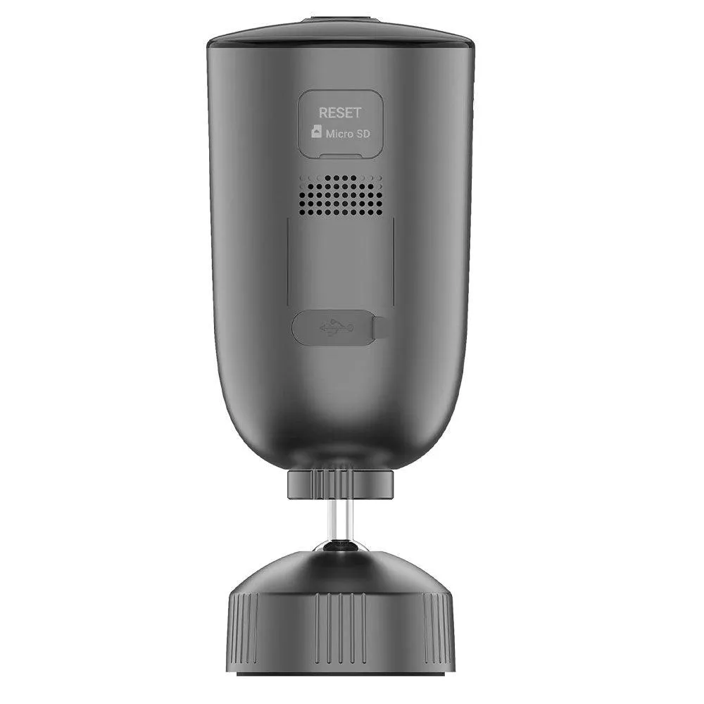 EZVIZ CS-EB3 Battery-Powered Wi-Fi Outdoor Security Camera 3MP 2.8mm (Mic) (Full Color)