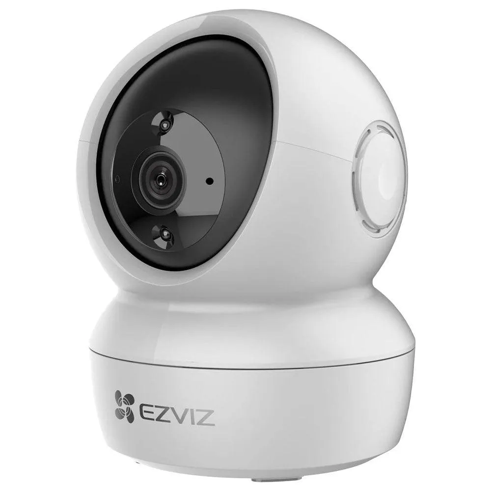 EZVIZ CS-H6C Wi-Fi Pan & Tilt Indoor Security Camera 4MP 4mm (Mic)