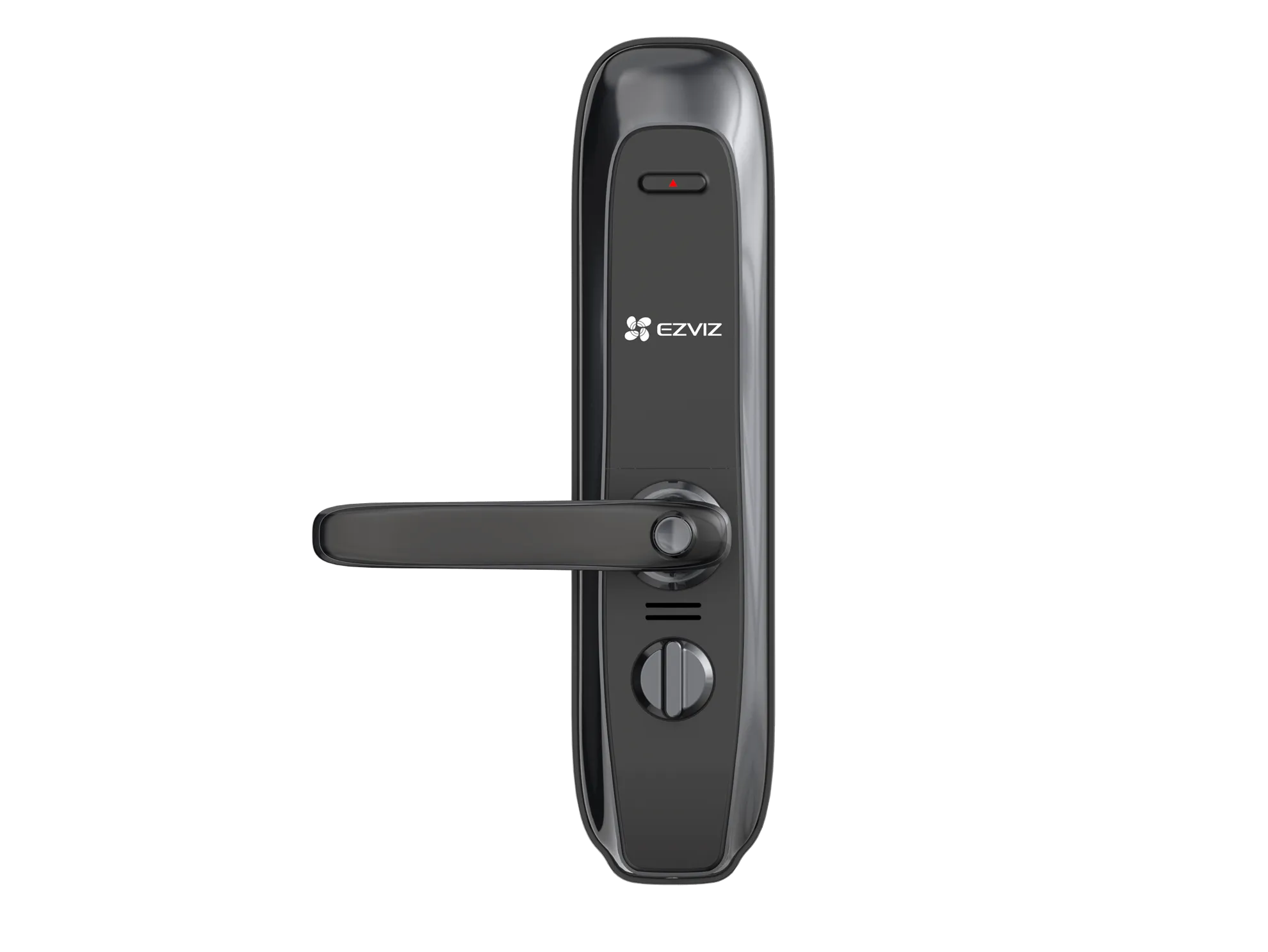 EZVIZ Smart Fingerprint Door Lock with Real-Time Mobile Alerts