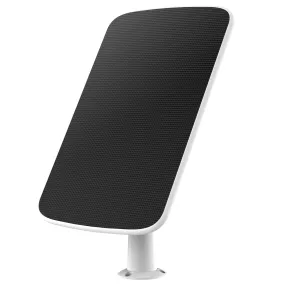 EZVIZ Solar Charging Panel Designed for Battery-Operated Cameras
