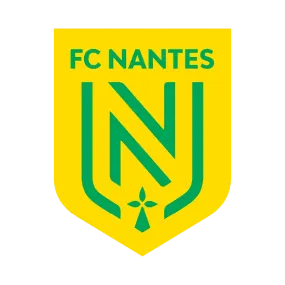 FC Nantes Stickers: Custom UV DTF Decals for Football Fans