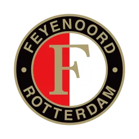 Feyenoord Stickers: Custom UV DTF Decals for Football Fans