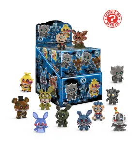 Five Nights at Freddys - Twisted Mystery Minis Blind Box