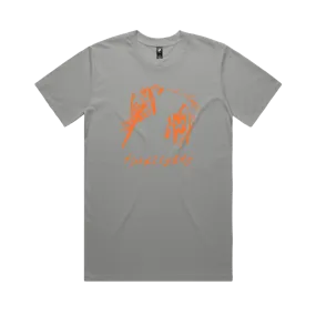 Floodlights / Storm Grey T-Shirt